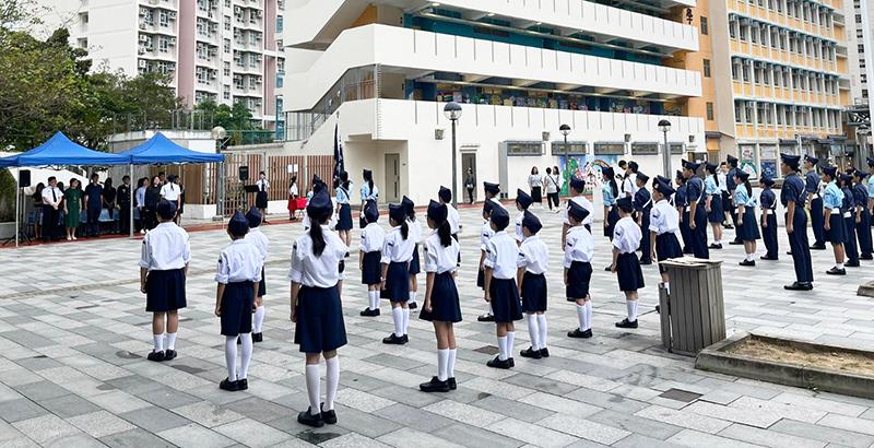 20251104-公益少年軍1