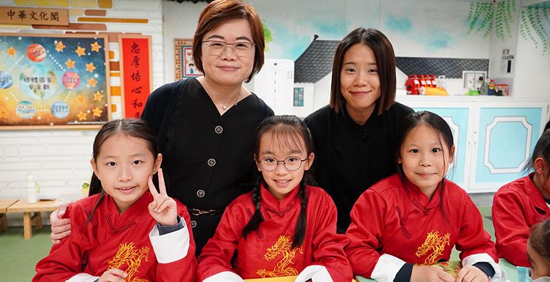 20251205 - 古玩日活動